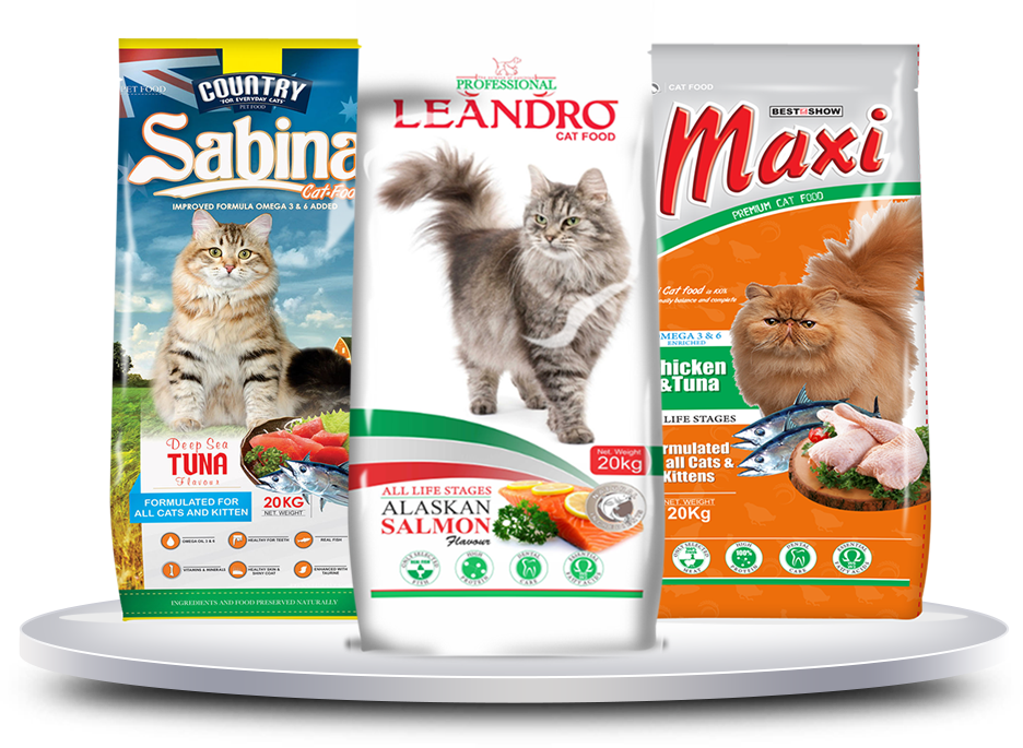 Product Image - Cat - Best In Show - Best Pet Food For Your Pet